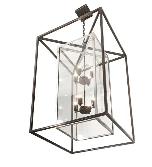 The Kitzi Box by Meyda Lighting - Image 6