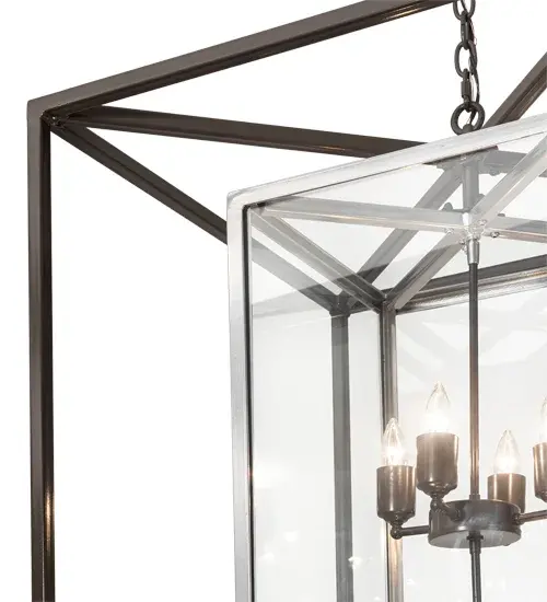 The Kitzi Box by Meyda Lighting - Image 8