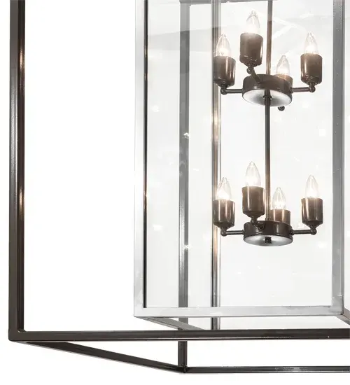 The Kitzi Box by Meyda Lighting - Image 9