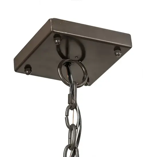 The Kitzi Box by Meyda Lighting - Image 10