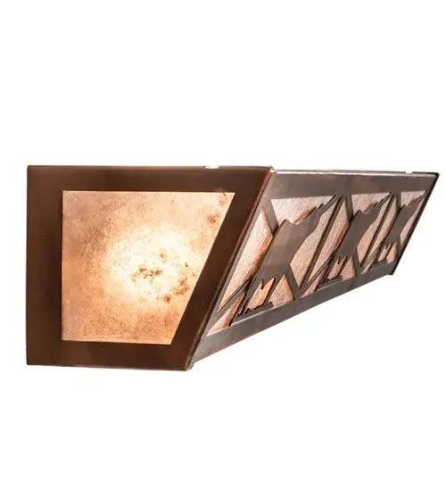 The Steer by Meyda Lighting - Image 7