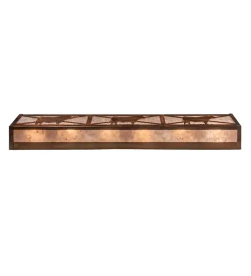 The Steer by Meyda Lighting - Image 8