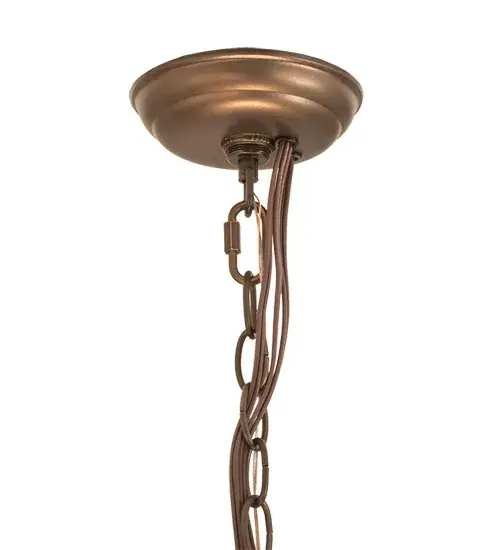The Meyda Tiffany - Tall Pines by Meyda Lighting - Image 10