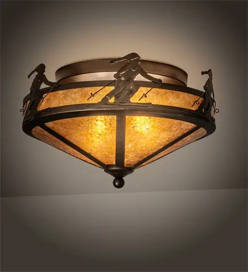 The Alpine by Meyda Lighting - Image 1