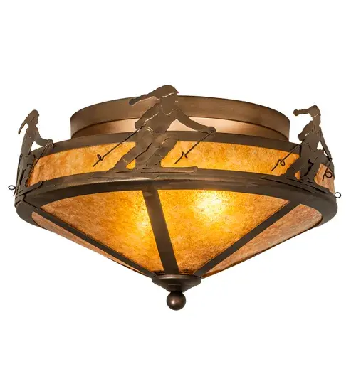 The Alpine by Meyda Lighting - Image 2