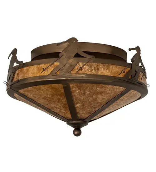 The Alpine by Meyda Lighting - Image 3