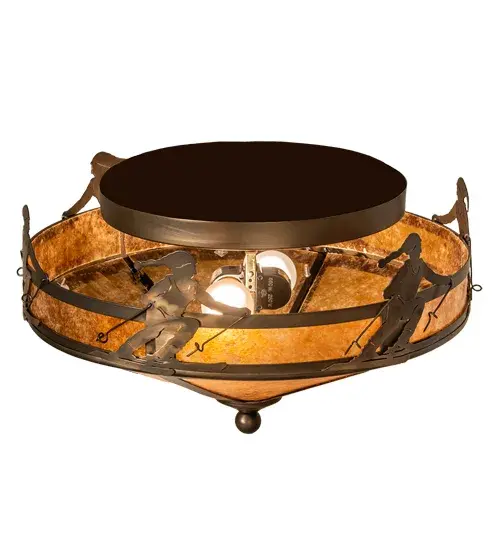 The Alpine by Meyda Lighting - Image 4