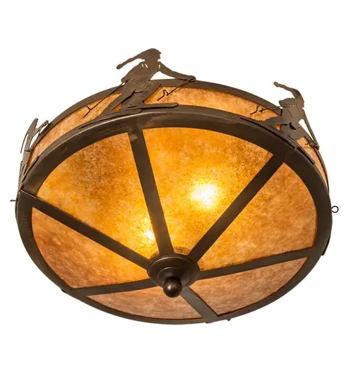 The Alpine by Meyda Lighting - Image 6