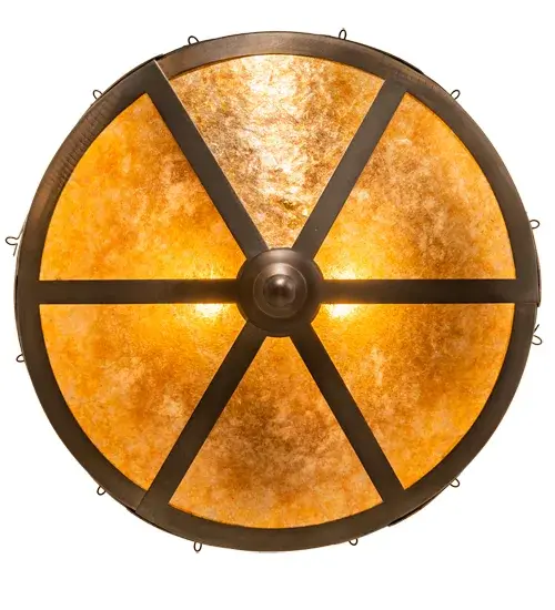 The Alpine by Meyda Lighting - Image 7