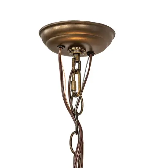The Meyda Tiffany - Tall Pines by Meyda Lighting - Image 10