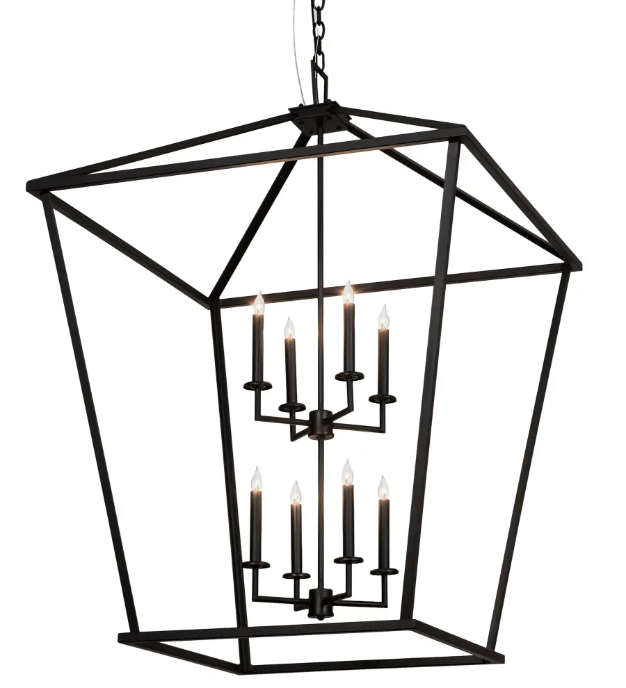 The Meyda Tiffany - Kitzi by Meyda Lighting - Image 1