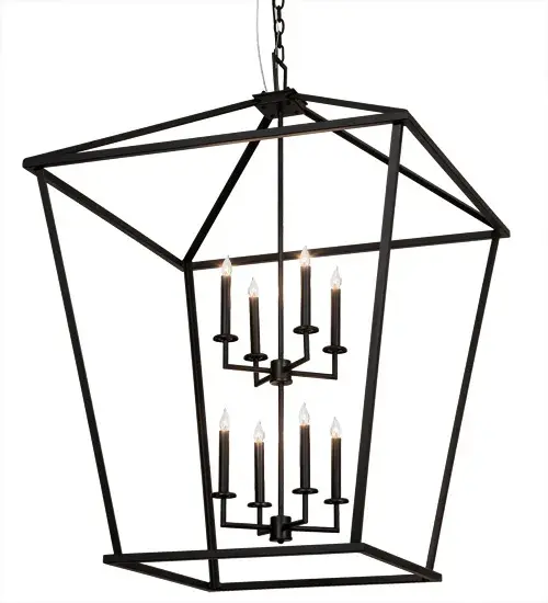 The Meyda Tiffany - Kitzi by Meyda Lighting - Image 2