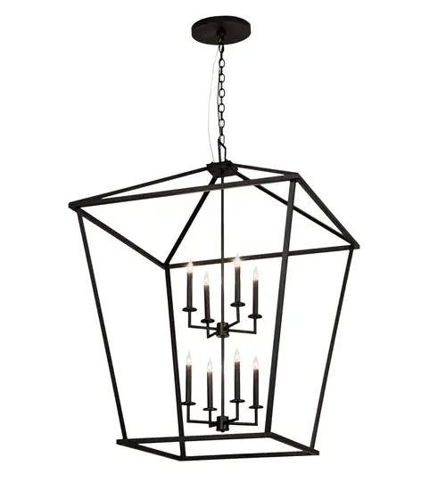 The Meyda Tiffany - Kitzi by Meyda Lighting - Image 11