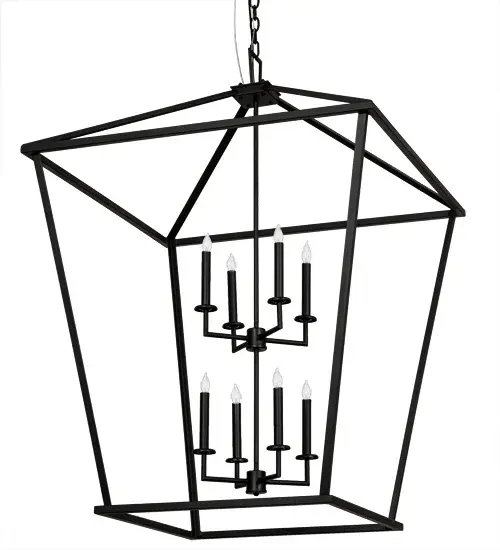 The Meyda Tiffany - Kitzi by Meyda Lighting - Image 3