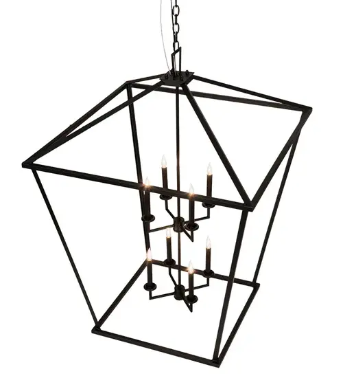 The Meyda Tiffany - Kitzi by Meyda Lighting - Image 4