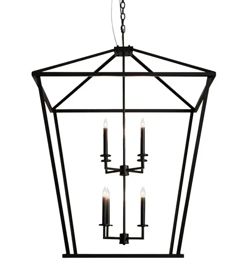 The Meyda Tiffany - Kitzi by Meyda Lighting - Image 5