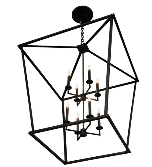 The Meyda Tiffany - Kitzi by Meyda Lighting - Image 6
