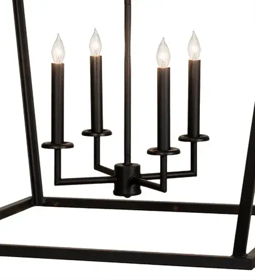 The Meyda Tiffany - Kitzi by Meyda Lighting - Image 9