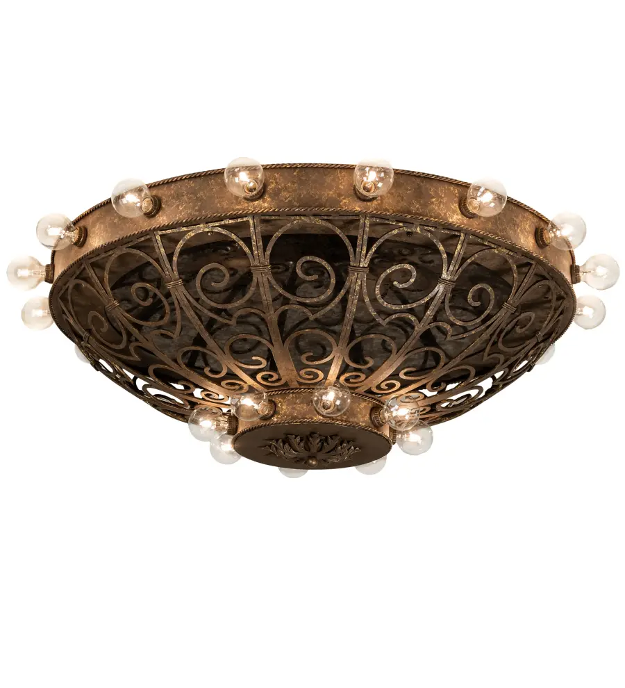 The Osteria by Meyda Lighting - Image 1
