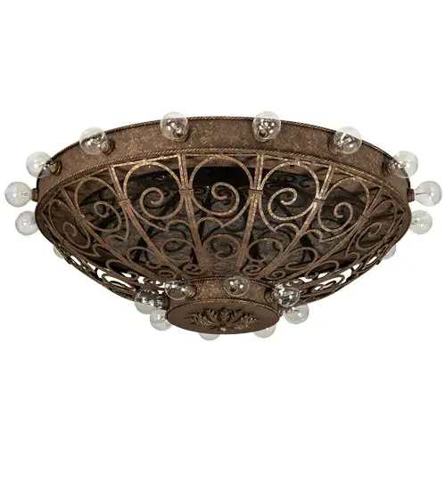 The Osteria by Meyda Lighting - Image 3