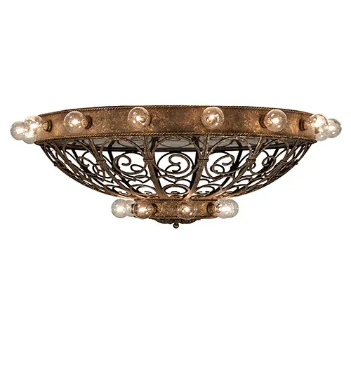 The Osteria by Meyda Lighting - Image 4
