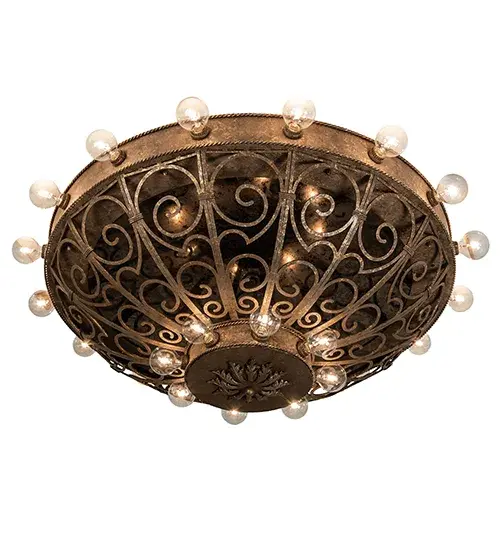 The Osteria by Meyda Lighting - Image 5