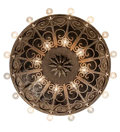 The Osteria by Meyda Lighting - Image 6