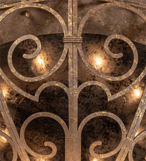 The Osteria by Meyda Lighting - Image 8