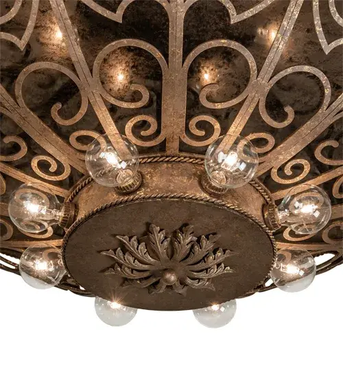 The Osteria by Meyda Lighting - Image 9