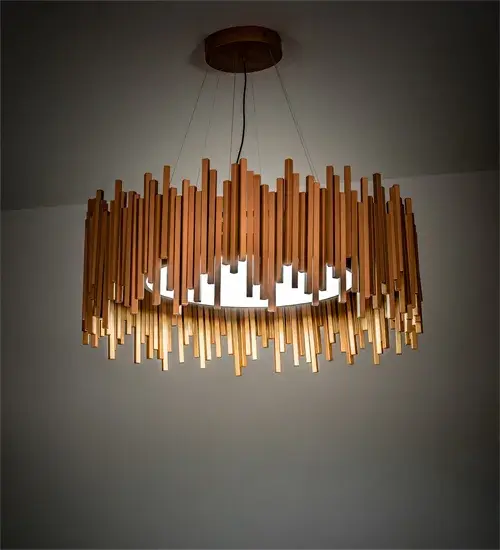 The Frequency by Meyda Lighting - Image 1