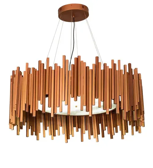 The Frequency by Meyda Lighting - Image 2