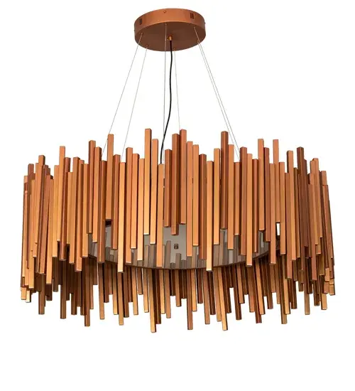 The Frequency by Meyda Lighting - Image 3
