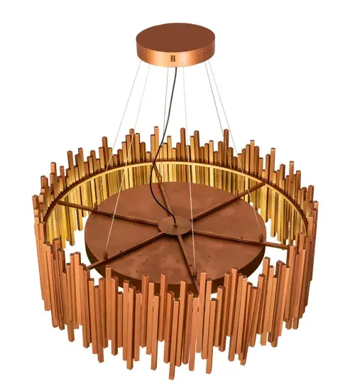 The Frequency by Meyda Lighting - Image 4