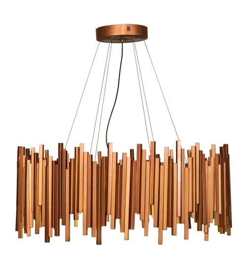 The Frequency by Meyda Lighting - Image 5