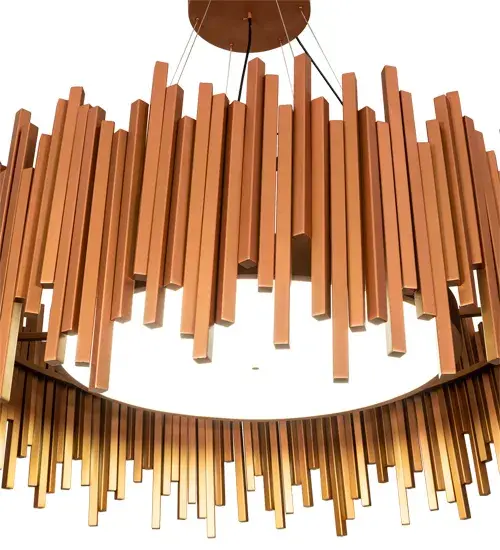 The Frequency by Meyda Lighting - Image 8