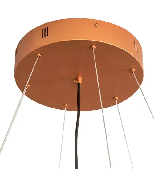 The Frequency by Meyda Lighting - Image 9