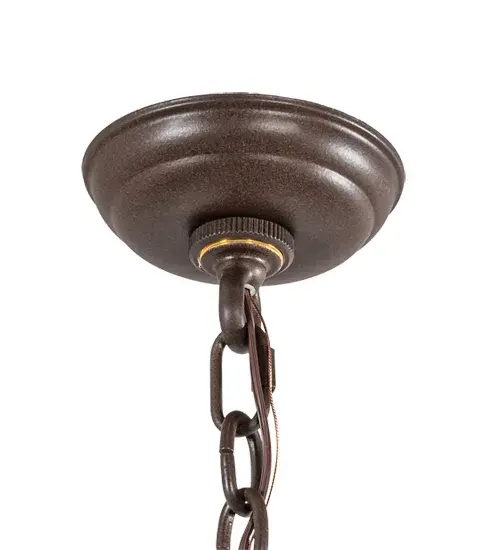 The Pine Branch by Meyda Lighting - Image 9