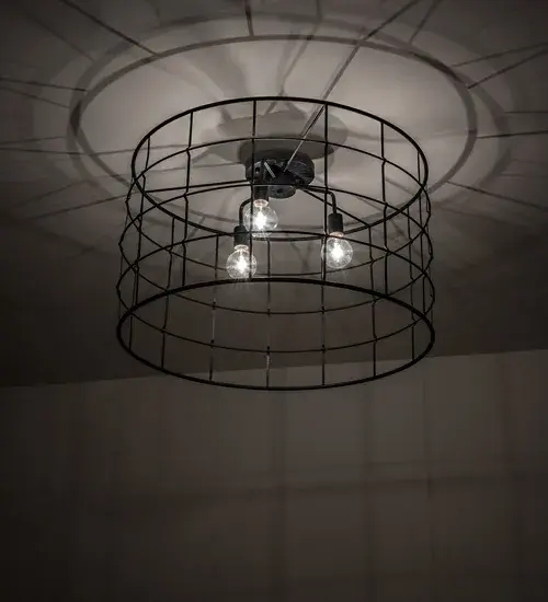 The Corlett by Meyda Lighting - Image 1
