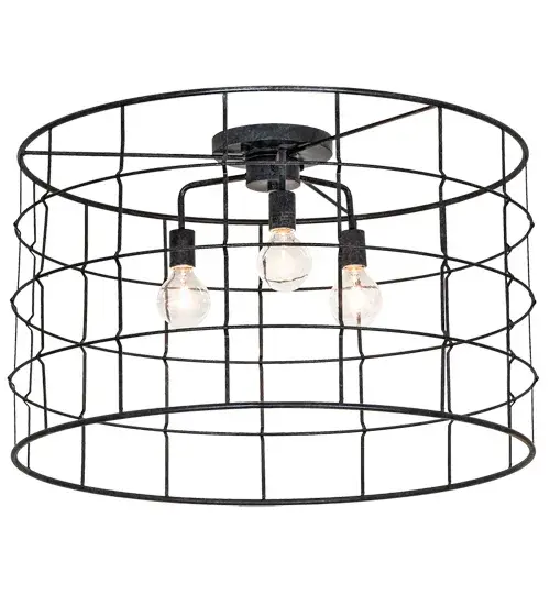 The Corlett by Meyda Lighting - Image 2