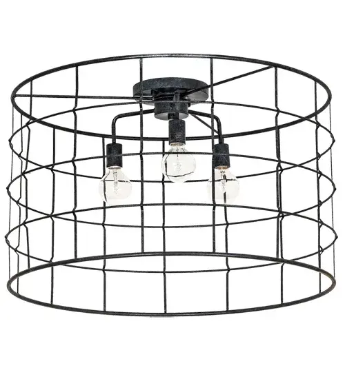 The Corlett by Meyda Lighting - Image 3