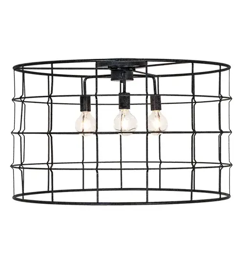 The Corlett by Meyda Lighting - Image 5