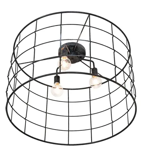 The Corlett by Meyda Lighting - Image 6