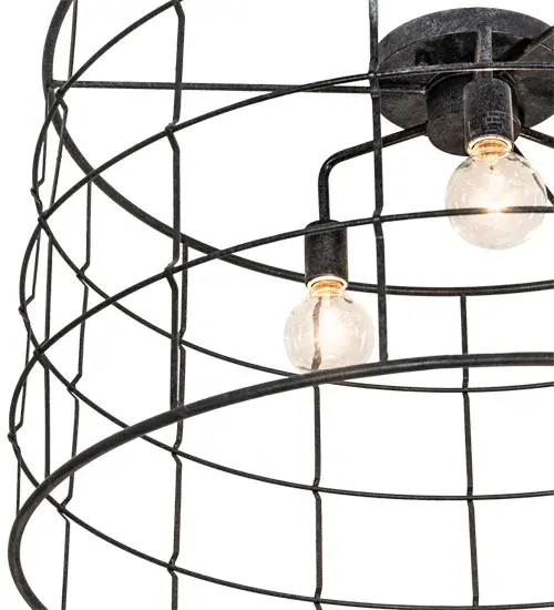 The Corlett by Meyda Lighting - Image 8