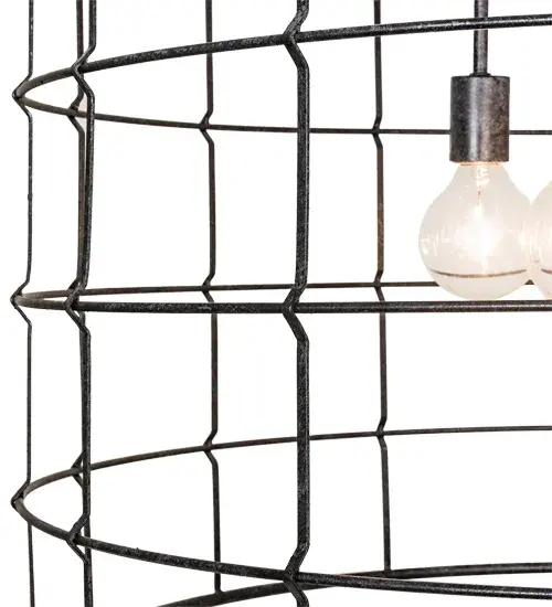 The Corlett by Meyda Lighting - Image 9