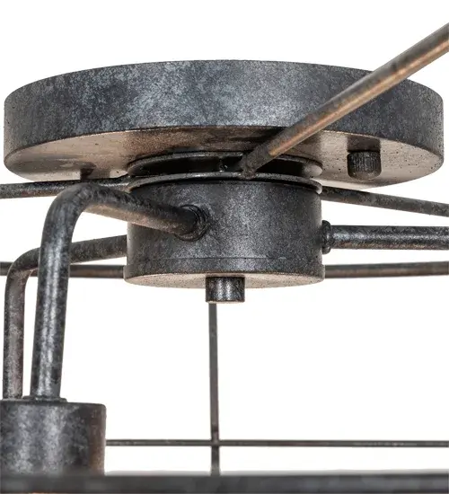 The Corlett by Meyda Lighting - Image 10