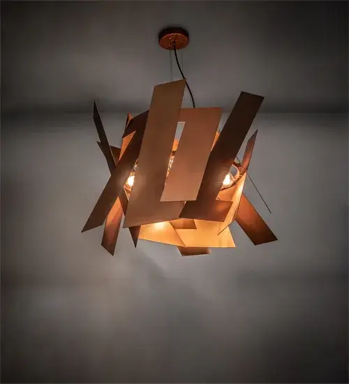 The Frequency by Meyda Lighting - Image 1