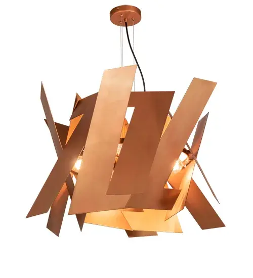 The Frequency by Meyda Lighting - Image 2