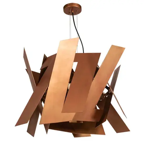 The Frequency by Meyda Lighting - Image 3