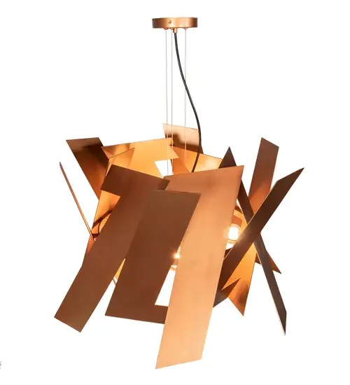 The Frequency by Meyda Lighting - Image 4