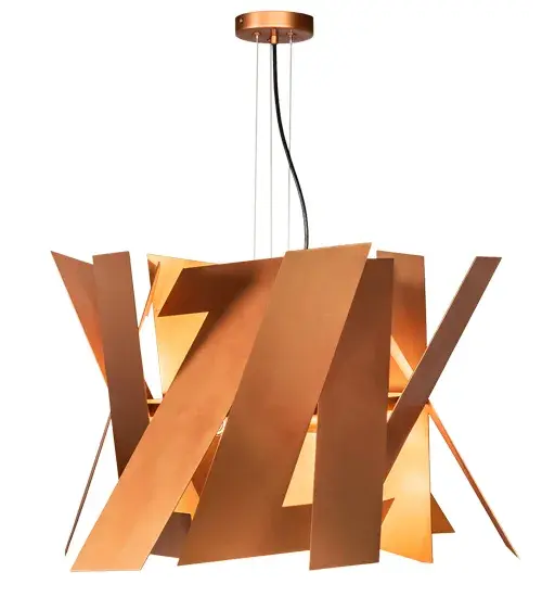 The Frequency by Meyda Lighting - Image 5